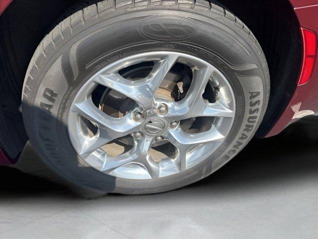 used 2018 Chrysler Pacifica car, priced at $14,989