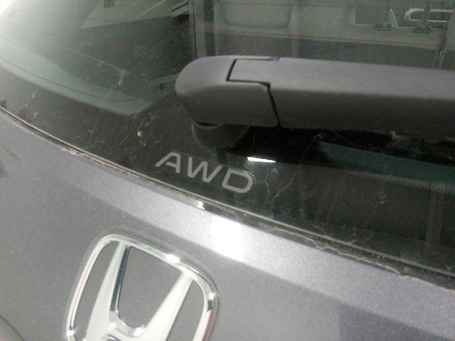 new 2025 Honda HR-V car, priced at $27,165