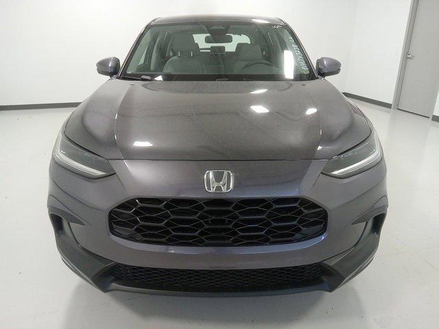 new 2025 Honda HR-V car, priced at $27,165