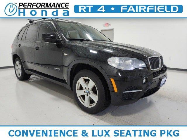 used 2013 BMW X5 car, priced at $9,976