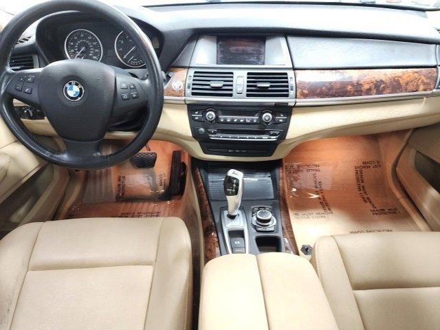 used 2013 BMW X5 car, priced at $9,895
