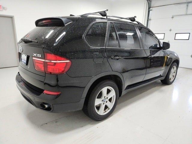 used 2013 BMW X5 car, priced at $9,499