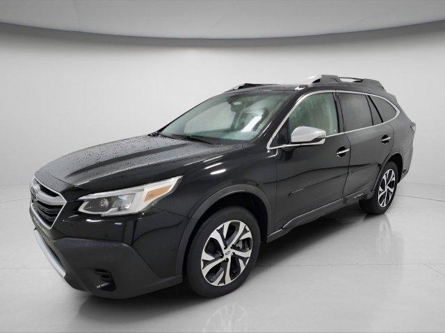 used 2020 Subaru Outback car, priced at $22,989