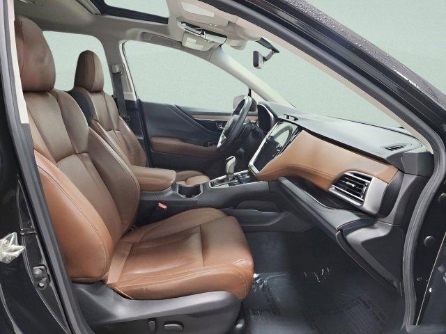 used 2020 Subaru Outback car, priced at $22,989