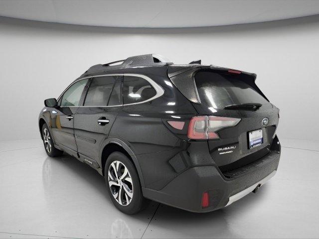 used 2020 Subaru Outback car, priced at $22,989