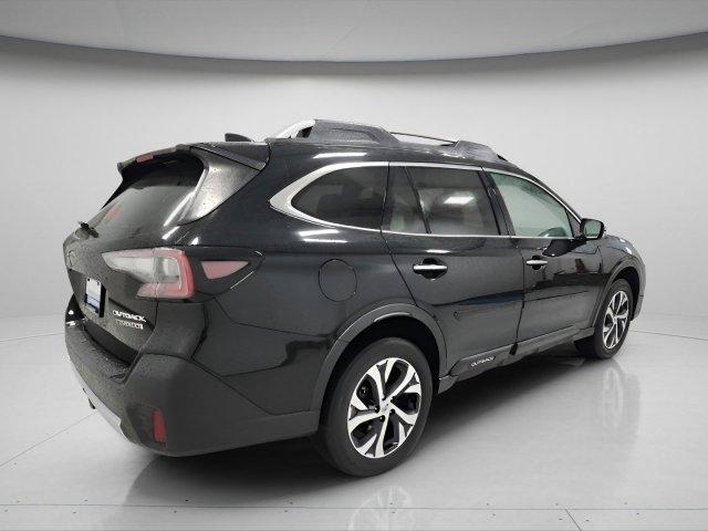used 2020 Subaru Outback car, priced at $22,989