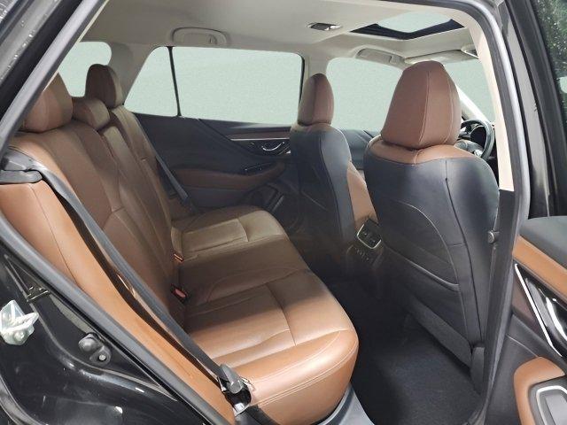 used 2020 Subaru Outback car, priced at $22,989