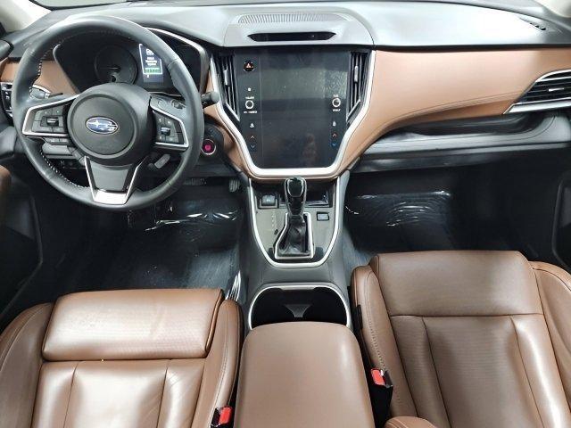used 2020 Subaru Outback car, priced at $22,989