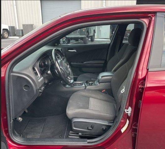 used 2019 Dodge Charger car, priced at $18,898