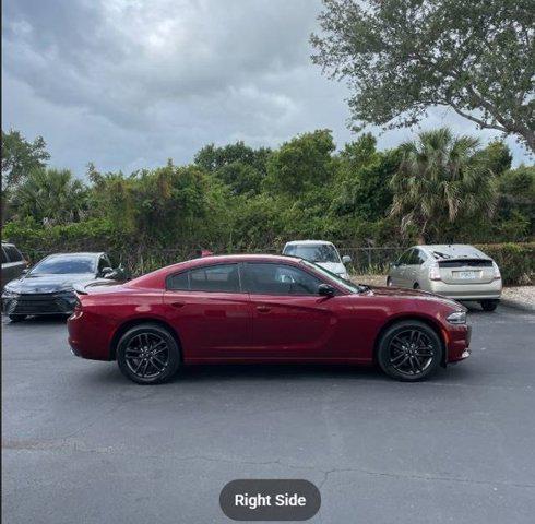 used 2019 Dodge Charger car, priced at $18,898
