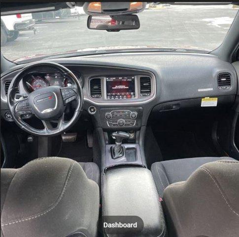used 2019 Dodge Charger car, priced at $18,898