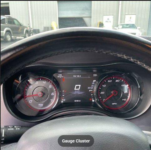 used 2019 Dodge Charger car, priced at $18,898