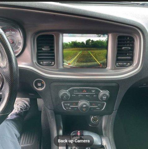 used 2019 Dodge Charger car, priced at $18,898
