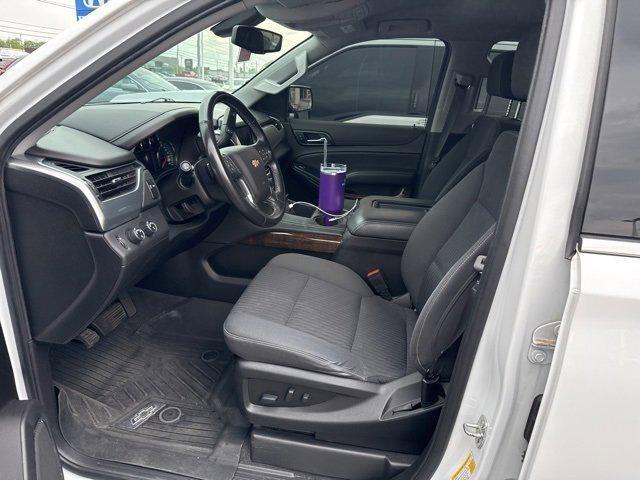 used 2020 Chevrolet Tahoe car, priced at $28,499