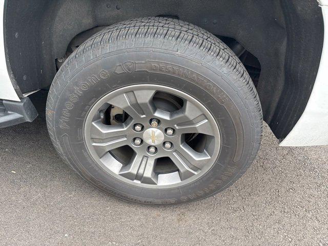 used 2020 Chevrolet Tahoe car, priced at $28,499