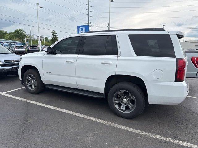 used 2020 Chevrolet Tahoe car, priced at $28,499