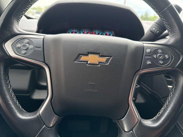 used 2020 Chevrolet Tahoe car, priced at $28,499