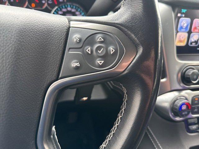 used 2020 Chevrolet Tahoe car, priced at $28,499
