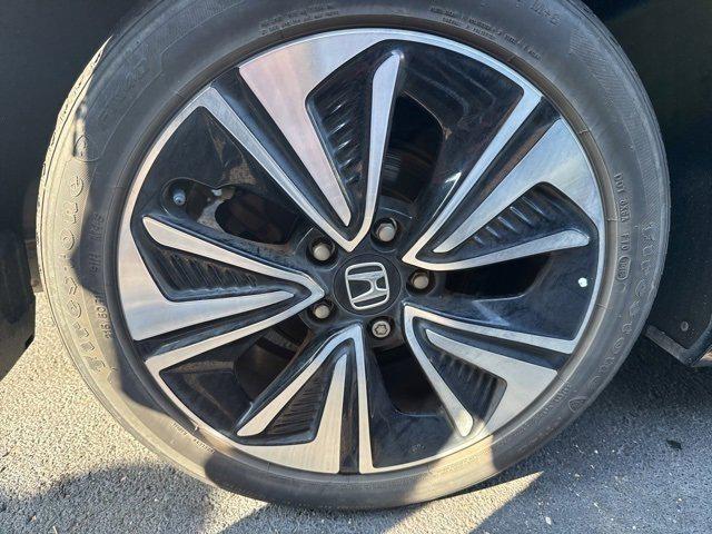 used 2018 Honda Civic car, priced at $16,400