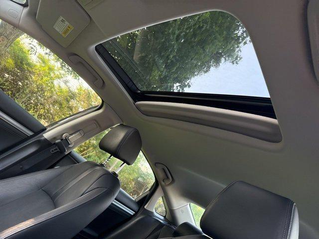 used 2018 Honda Civic car, priced at $16,400