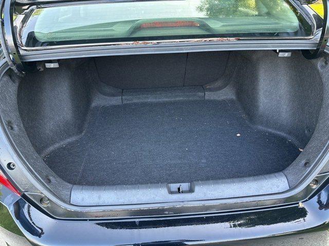 used 2018 Honda Civic car, priced at $16,400
