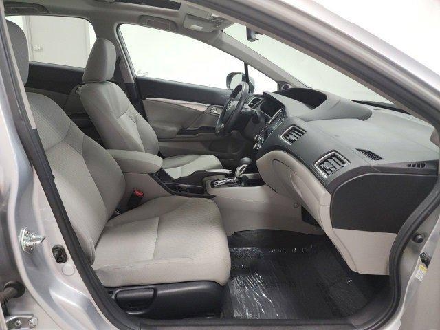 used 2014 Honda Civic car, priced at $13,989