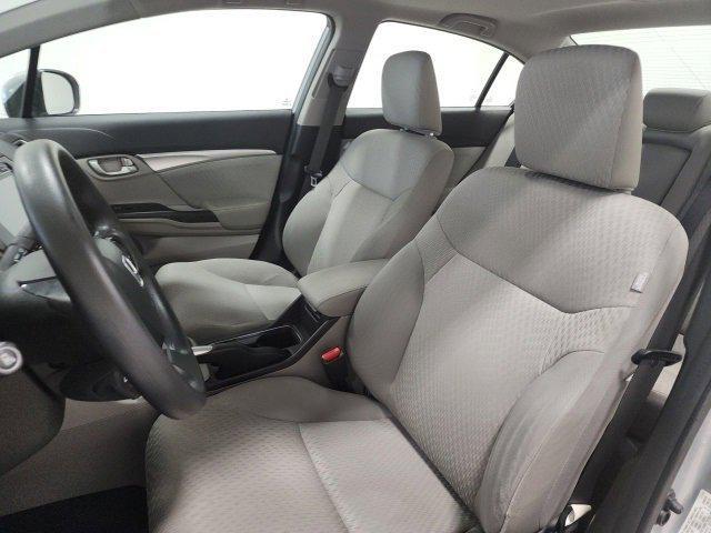 used 2014 Honda Civic car, priced at $13,989
