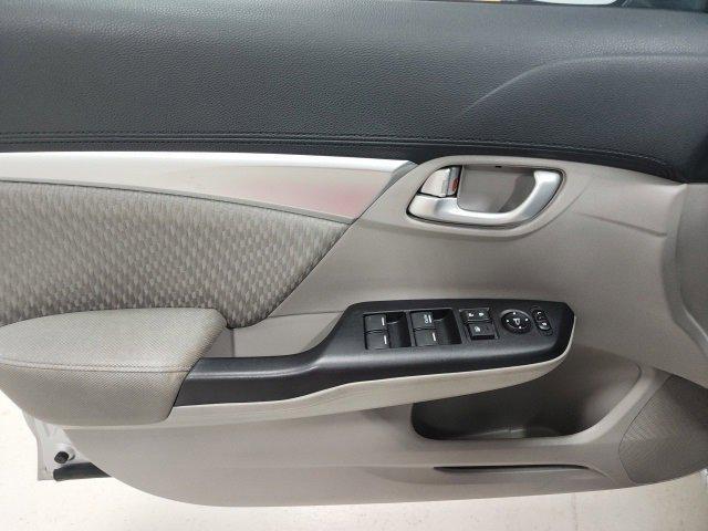 used 2014 Honda Civic car, priced at $13,989