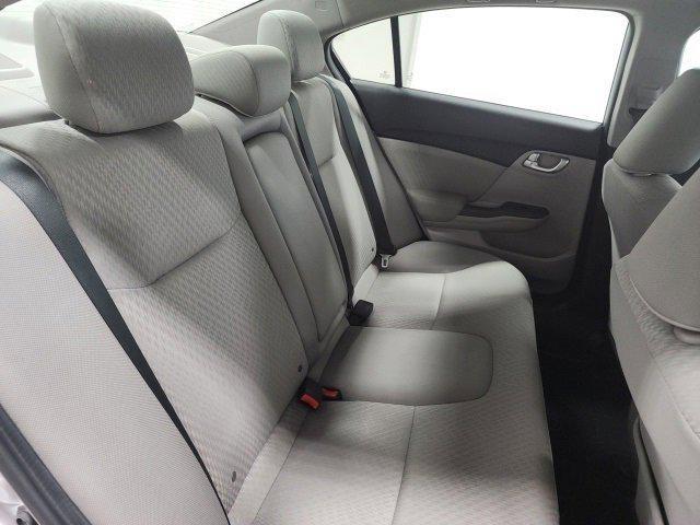 used 2014 Honda Civic car, priced at $13,989
