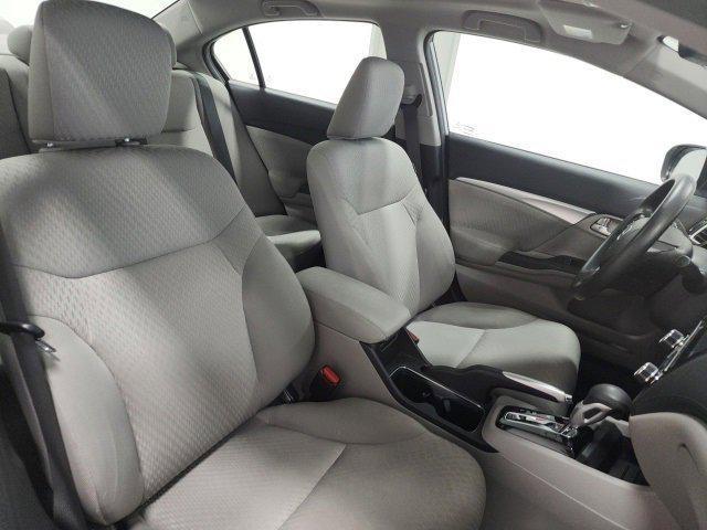used 2014 Honda Civic car, priced at $13,989