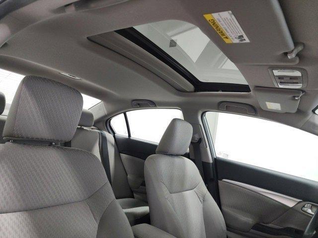used 2014 Honda Civic car, priced at $13,871