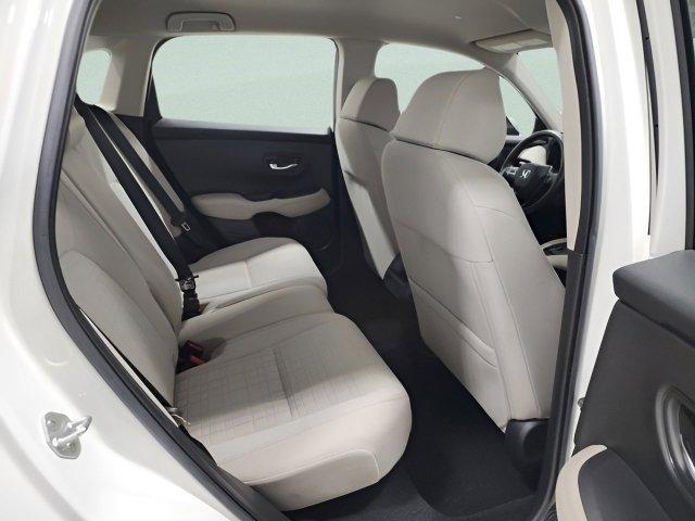 used 2024 Honda HR-V car, priced at $24,998