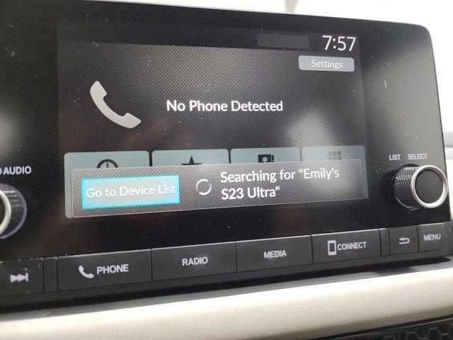 used 2024 Honda HR-V car, priced at $24,998