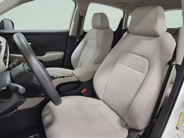 used 2024 Honda HR-V car, priced at $24,998