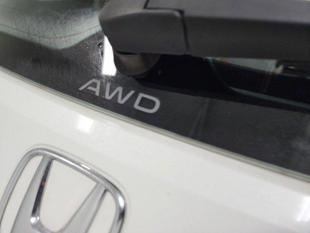 used 2024 Honda HR-V car, priced at $24,998