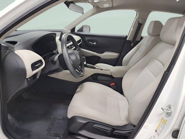 used 2024 Honda HR-V car, priced at $24,998