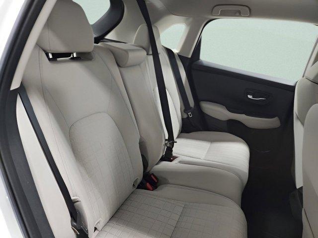 used 2024 Honda HR-V car, priced at $24,998