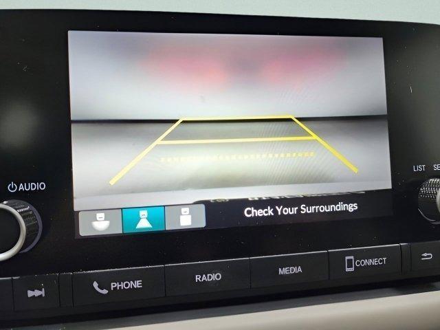 used 2024 Honda HR-V car, priced at $24,998