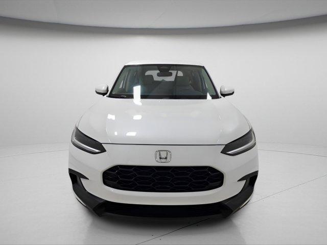 used 2024 Honda HR-V car, priced at $24,998