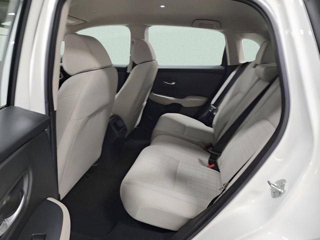 used 2024 Honda HR-V car, priced at $24,998