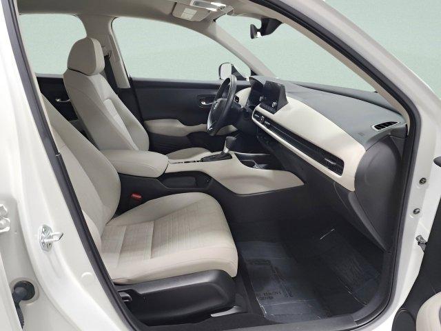 used 2024 Honda HR-V car, priced at $24,998