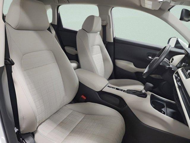 used 2024 Honda HR-V car, priced at $24,998