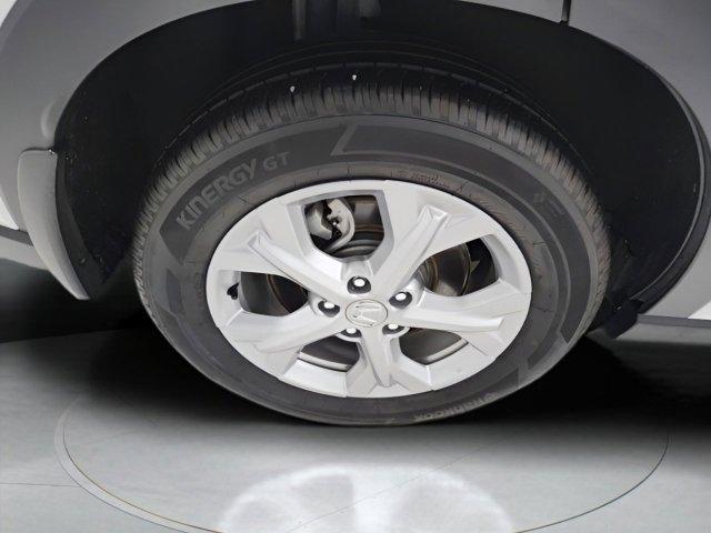 used 2024 Honda HR-V car, priced at $24,998