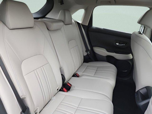 new 2026 Honda HR-V car, priced at $31,462