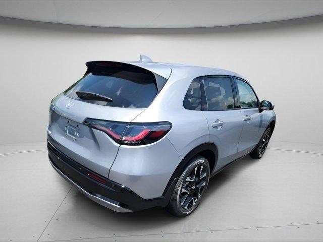 new 2026 Honda HR-V car, priced at $31,462