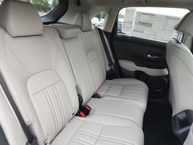 new 2026 Honda HR-V car, priced at $32,945