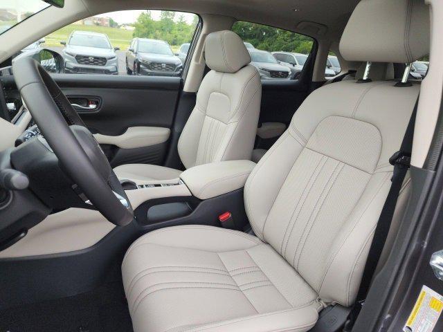 new 2026 Honda HR-V car, priced at $32,945