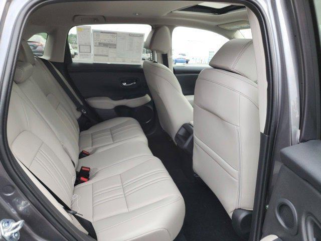 new 2026 Honda HR-V car, priced at $32,945