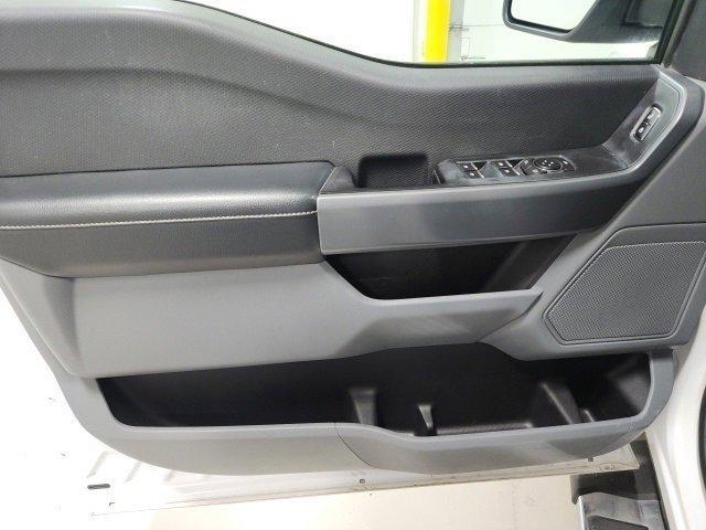 used 2021 Ford F-150 car, priced at $30,462