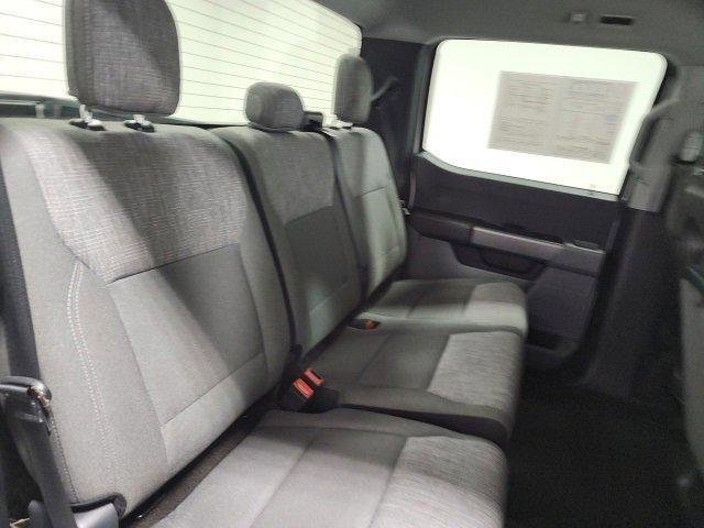 used 2021 Ford F-150 car, priced at $30,462